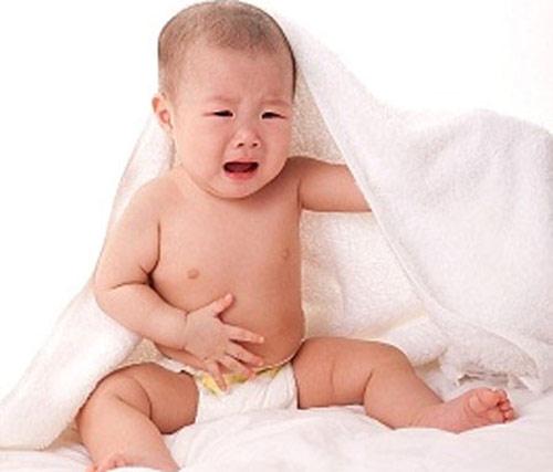 Chăm Sóc Trẻ Bị Viêm Đường Tiết Niệu