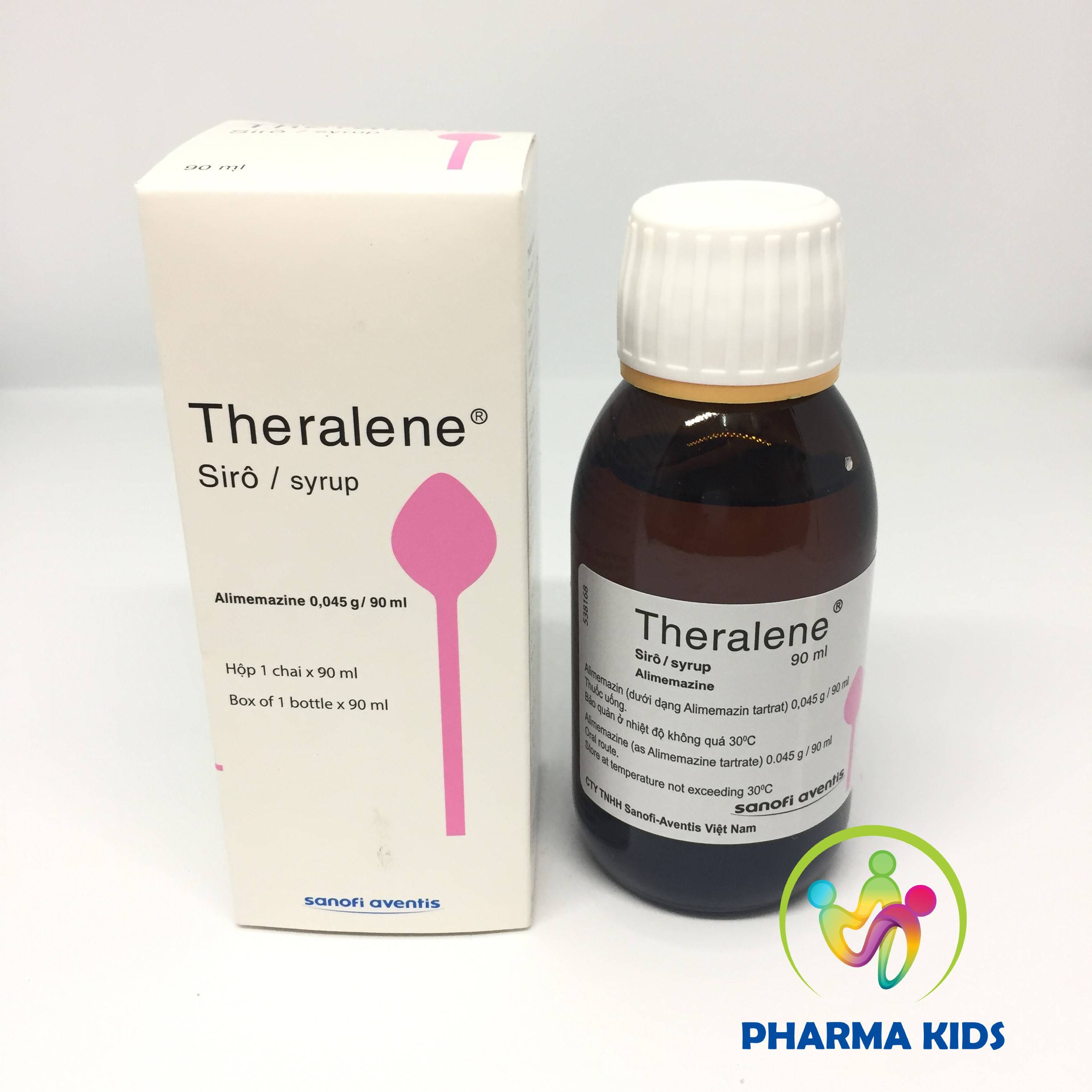 Theralene