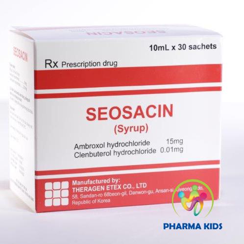 Seosacin