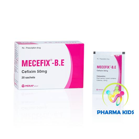 Mecefix-B.E
