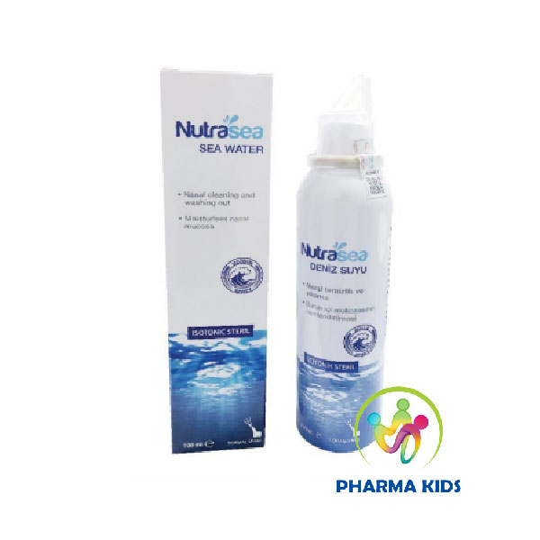 Nutrasea