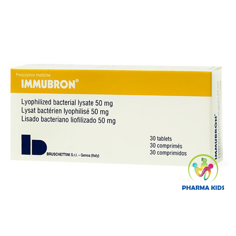 Immubron