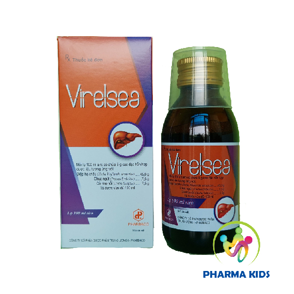Virelsea siro