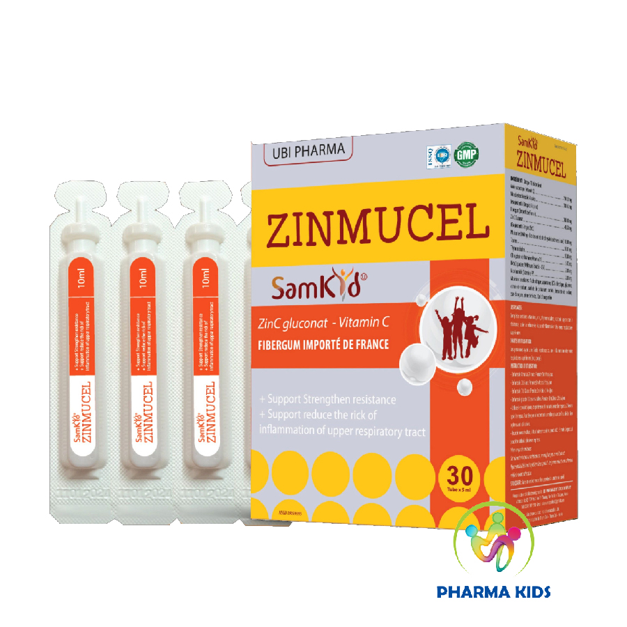 Zinmucel