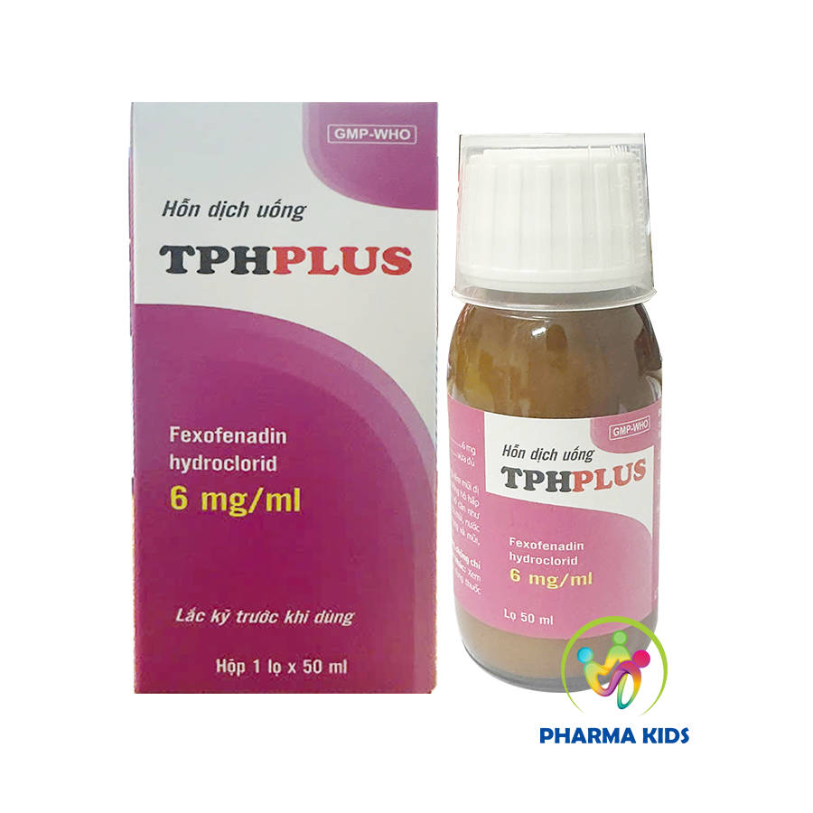 TPHPLUS