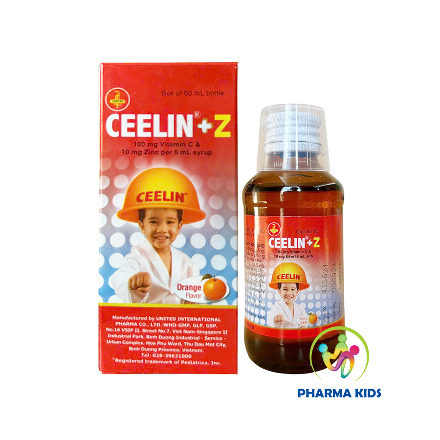 Ceelin Z