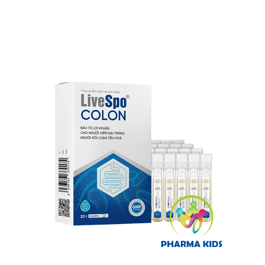 LiveSpo COLON